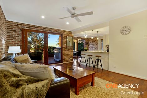 Property photo of 1A Berrico Place Bangor NSW 2234