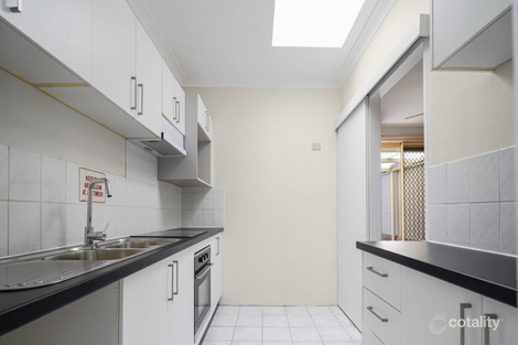 Property photo of 33/19 Wye Street Blacktown NSW 2148