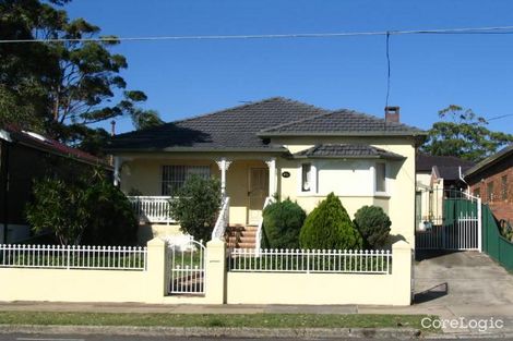 Property photo of 47A Dalmeny Avenue Rosebery NSW 2018