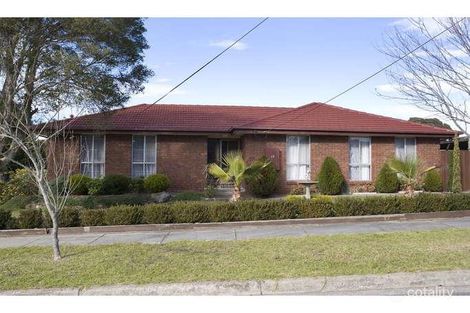Property photo of 17 Rupert Drive Mulgrave VIC 3170