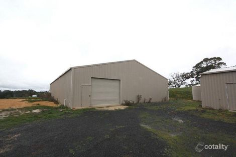 Property photo of 688 Chute-Waterloo Road Waterloo VIC 3373