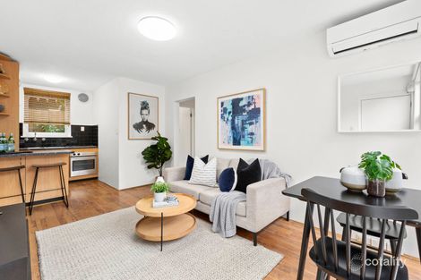 1/10 Gurner St, St Kilda, VIC 3182