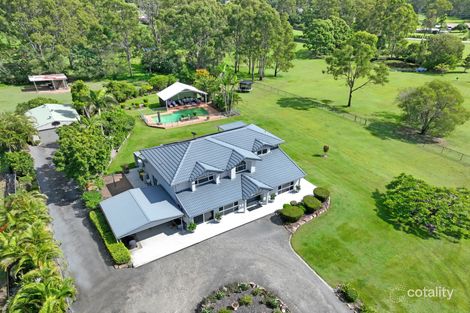 Property photo of 48-50 McIvor Court Ormeau QLD 4208