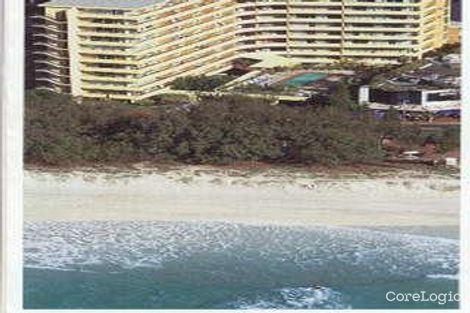 Property photo of 401/40 The Esplanade Surfers Paradise QLD 4217