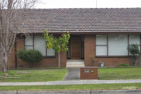 Property photo of 3/21 Atkinson Street Chadstone VIC 3148