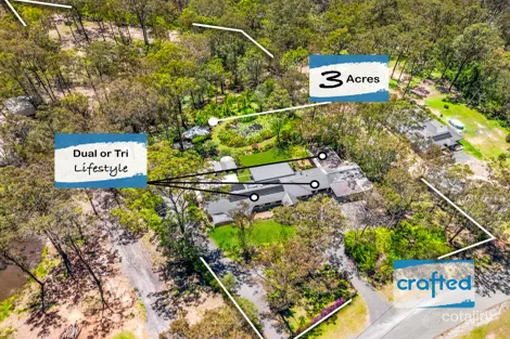 16-20 Sable Cl, Greenbank, QLD 4124