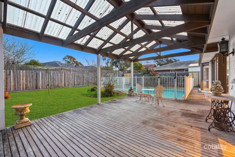 Property photo of 24 Chapman Boulevard Glen Waverley VIC 3150