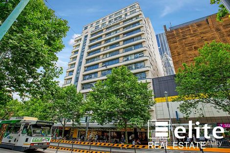 Property photo of 1302/339 Swanston Street Melbourne VIC 3000