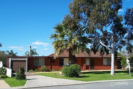 18 Knight St, Langford, WA 6147