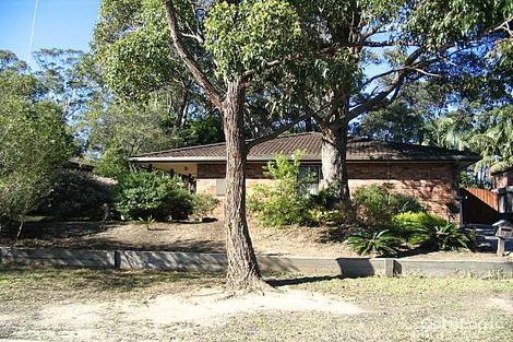 Property photo of 9 Yurara Close Kincumber NSW 2251