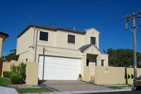 Property photo of 5 Lingard Street Merewether NSW 2291