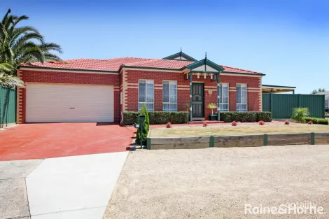 21 Ozzimo Dr, Hillside, VIC 3037