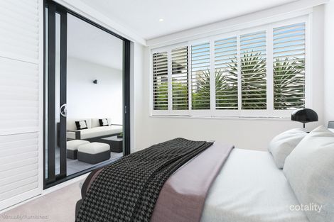 Property photo of 507/2 Neild Avenue Darlinghurst NSW 2010