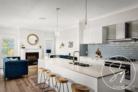Property photo of 9 Garrawilla Avenue North Kellyville NSW 2155