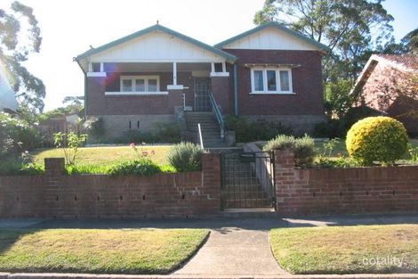 4 Godfrey Rd, Artarmon, NSW 2064