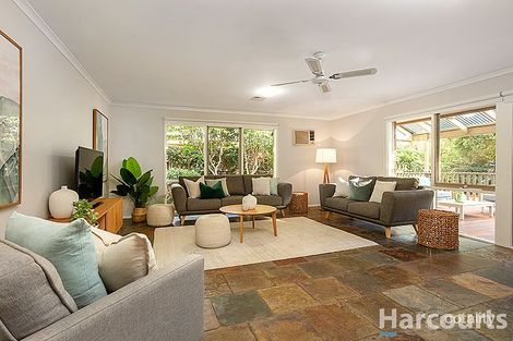 Property photo of 3 Townview Avenue Wantirna South VIC 3152