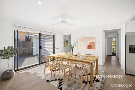 Property photo of 3 Waugh Close Blue Haven NSW 2262