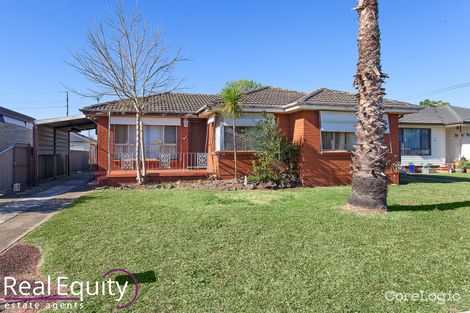 Property photo of 14 McMahon Avenue Liverpool NSW 2170