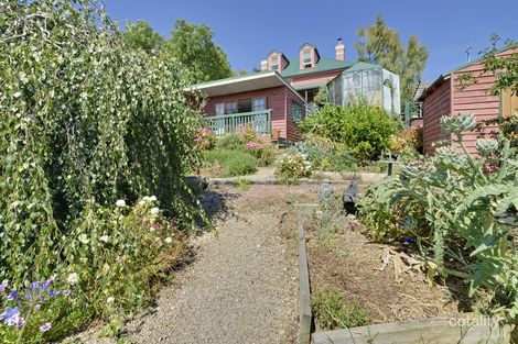 Property photo of 29 Frederick Street West Hobart TAS 7000