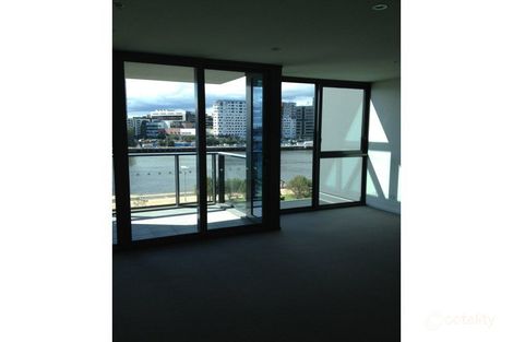 Property photo of 411/13 Point Park Crescent Docklands VIC 3008
