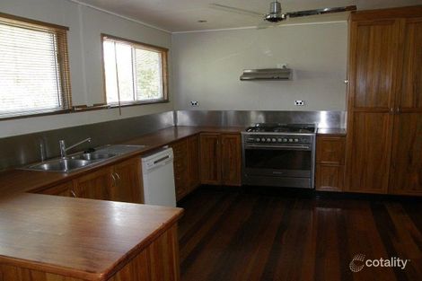 Property photo of 491 Gunyarra Road Gunyarra QLD 4800