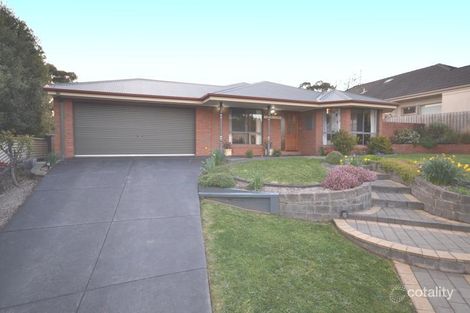 24 Waranga St, Nerrina, VIC 3350