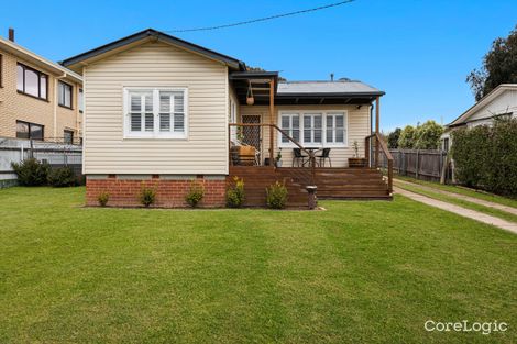 Property photo of 42 Fergus Road Karabar NSW 2620