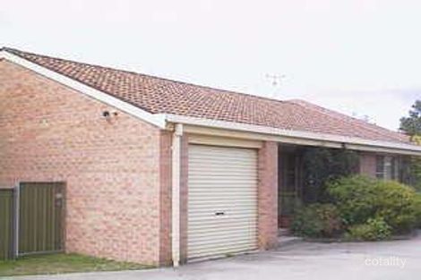 Property photo of 43 George Street Mudgee NSW 2850