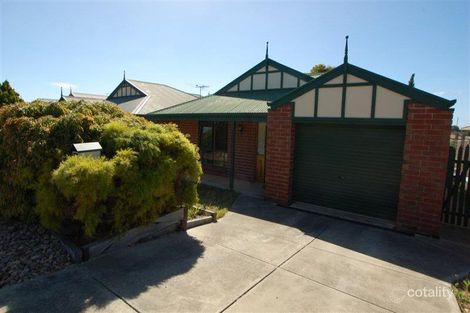 Property photo of 4 Tuscanny Way Woodcroft SA 5162