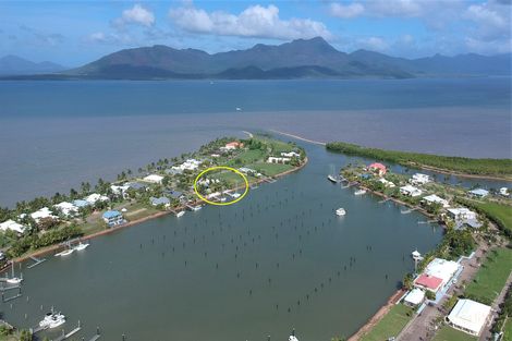 Property photo of 88 Keith Williams Drive Cardwell QLD 4849