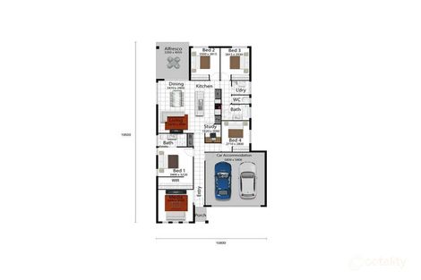 Property photo of LOT 709 Lawrie Avenue Oonoonba QLD 4811