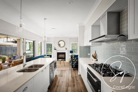 Property photo of 9 Garrawilla Avenue North Kellyville NSW 2155