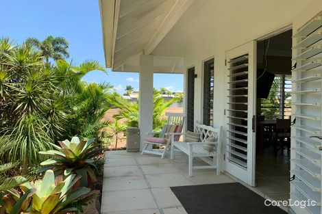 Property photo of 88 Keith Williams Drive Cardwell QLD 4849