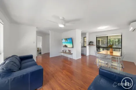 Property photo of 77 Blueberry Drive Black Mountain QLD 4563