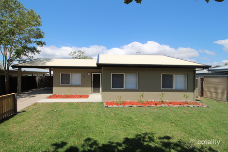 22 Mercurio St, White Rock, QLD 4868