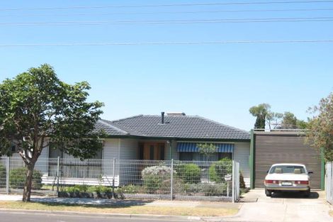 Property photo of 158 Grieve Parade Altona VIC 3018