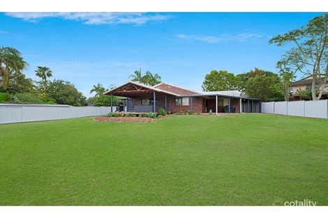 Property photo of 14 Cooper Place Morayfield QLD 4506