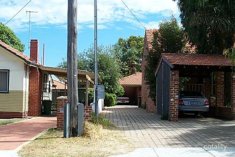 91b Tamar St, Palmyra, WA 6157