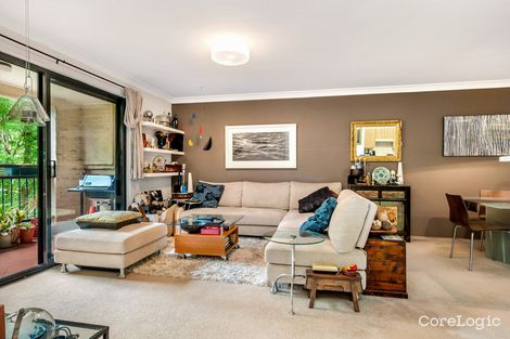 Property photo of 17/50 Nelson Street Annandale NSW 2038