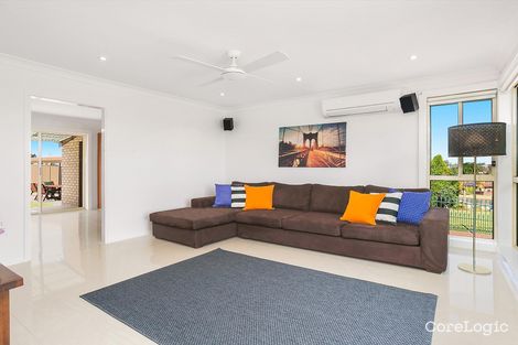 Property photo of 62 Valparaiso Avenue Toongabbie NSW 2146