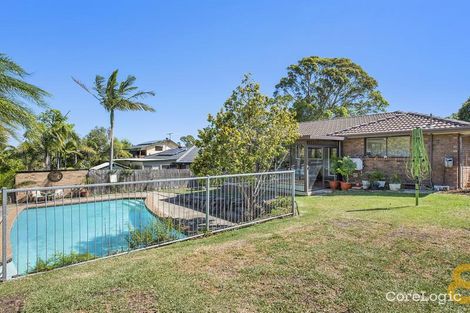 Property photo of 7 Jamberoo Avenue Baulkham Hills NSW 2153