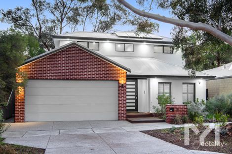 Property photo of 5B Wood Street Fremantle WA 6160