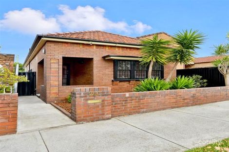 260 Sydenham Rd, Marrickville, NSW 2204