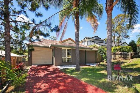 Property photo of 59 Pendula Circuit Forest Lake QLD 4078