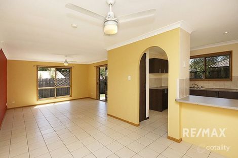 Property photo of 59 Pendula Circuit Forest Lake QLD 4078