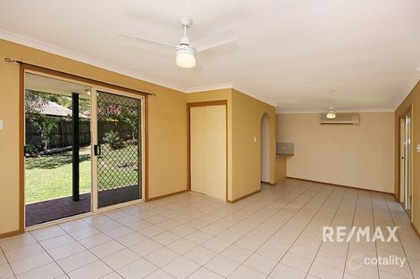 Property photo of 59 Pendula Circuit Forest Lake QLD 4078