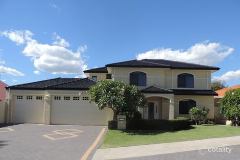 65 Amberley Way, Pearsall, WA 6065