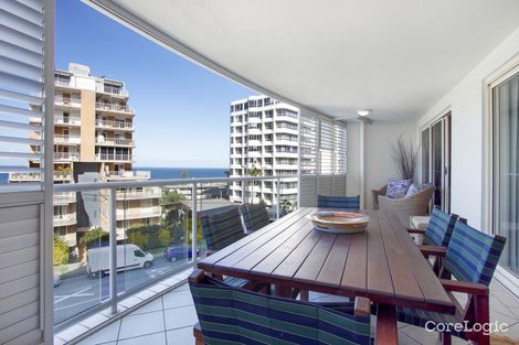 Property photo of 20/34 Canberra Terrace Caloundra QLD 4551