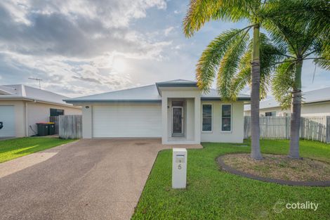 Property photo of 5 Hilo Street Burdell QLD 4818