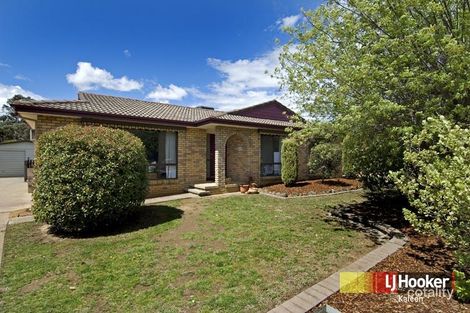 36 Darby St, Kaleen, ACT 2617
